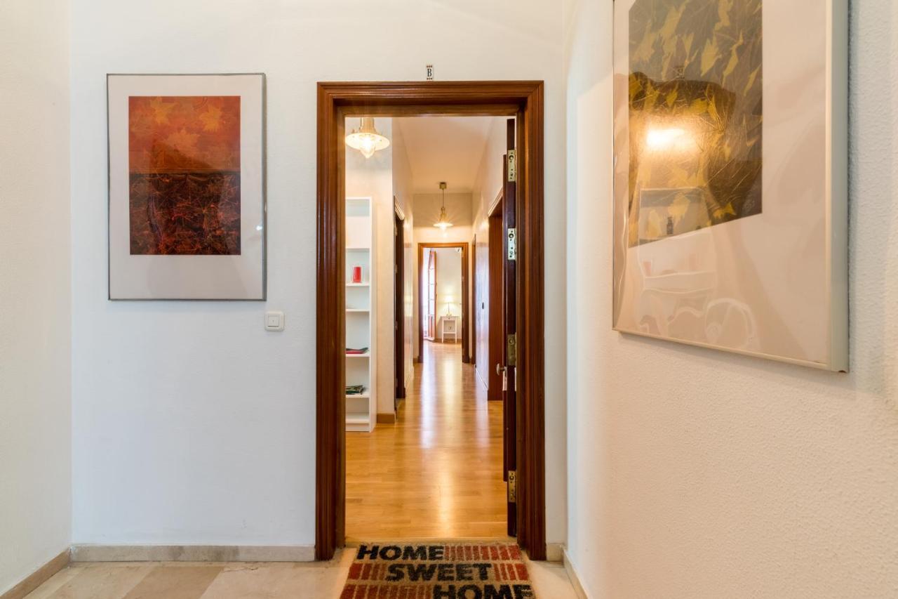 Conde Collection Gran Poder Appartement