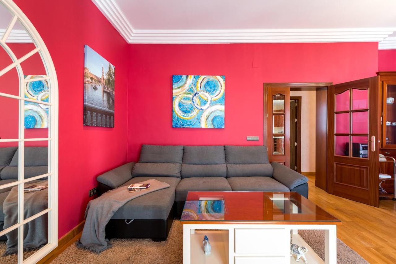 Conde Collection Gran Poder Appartement