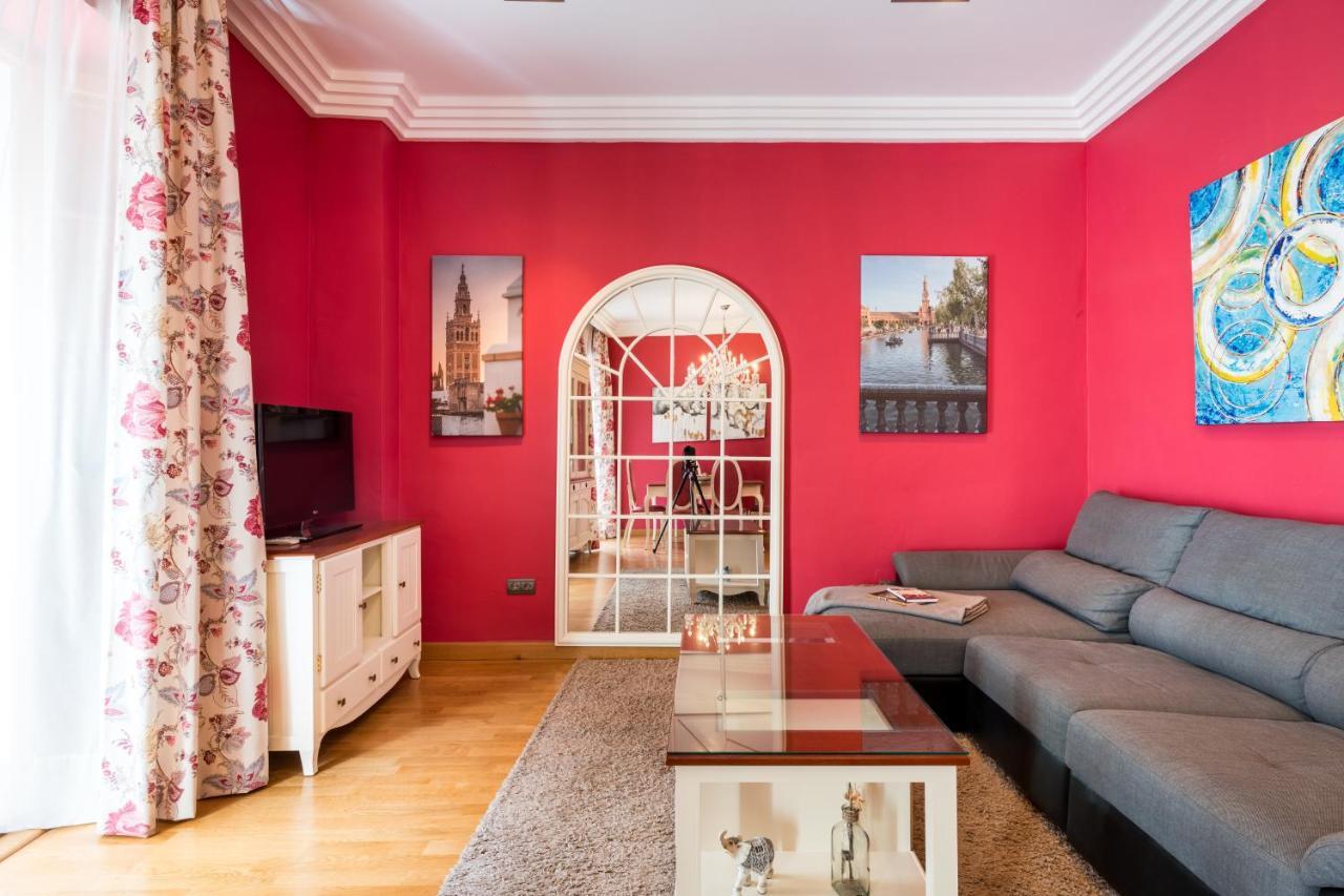 Conde Collection Gran Poder Appartement *