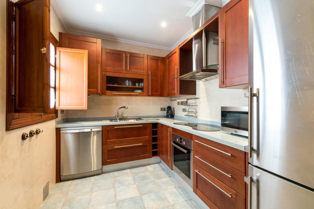 Conde Collection Gran Poder Appartement *