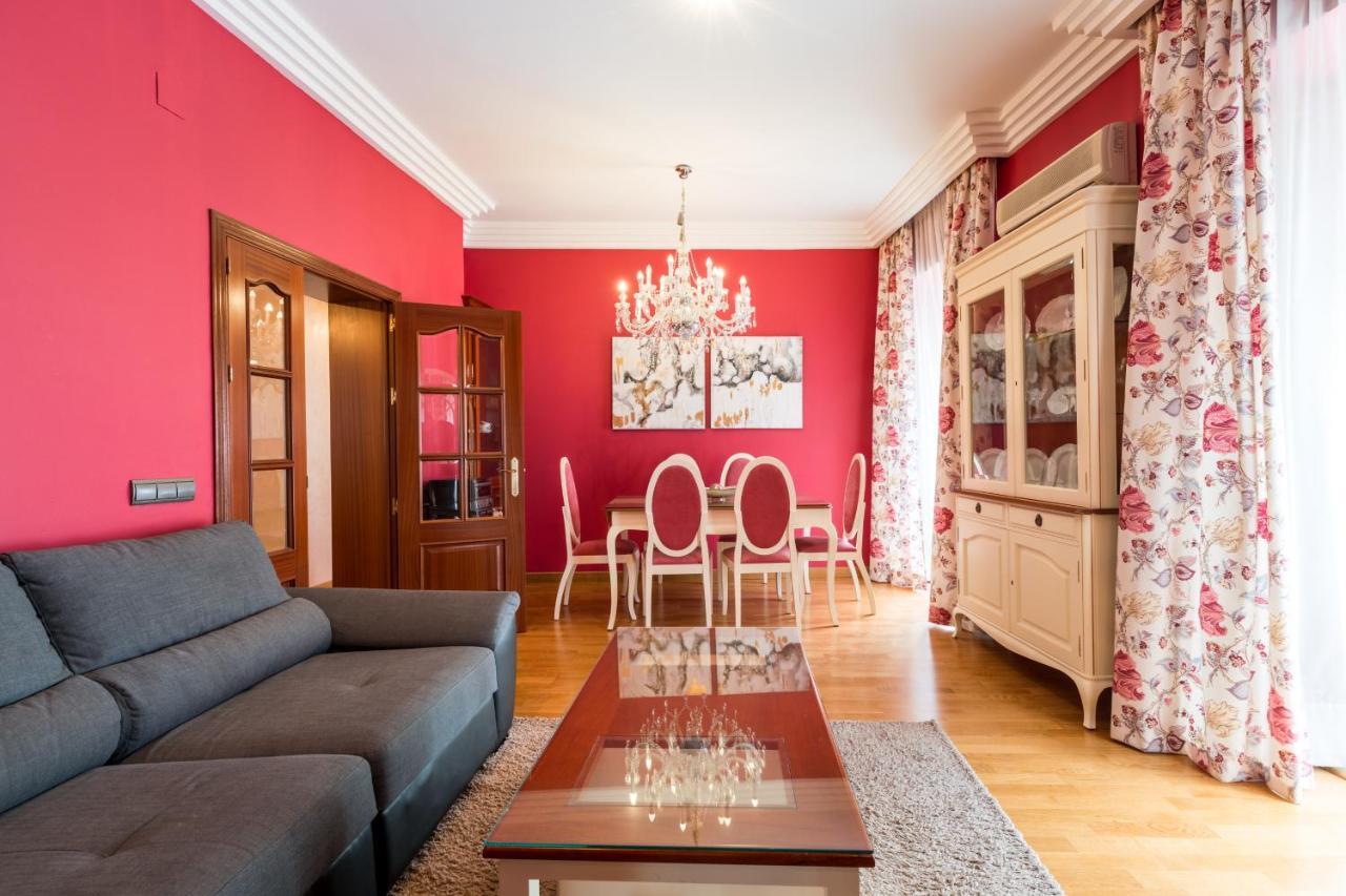 Conde Collection Gran Poder Appartement