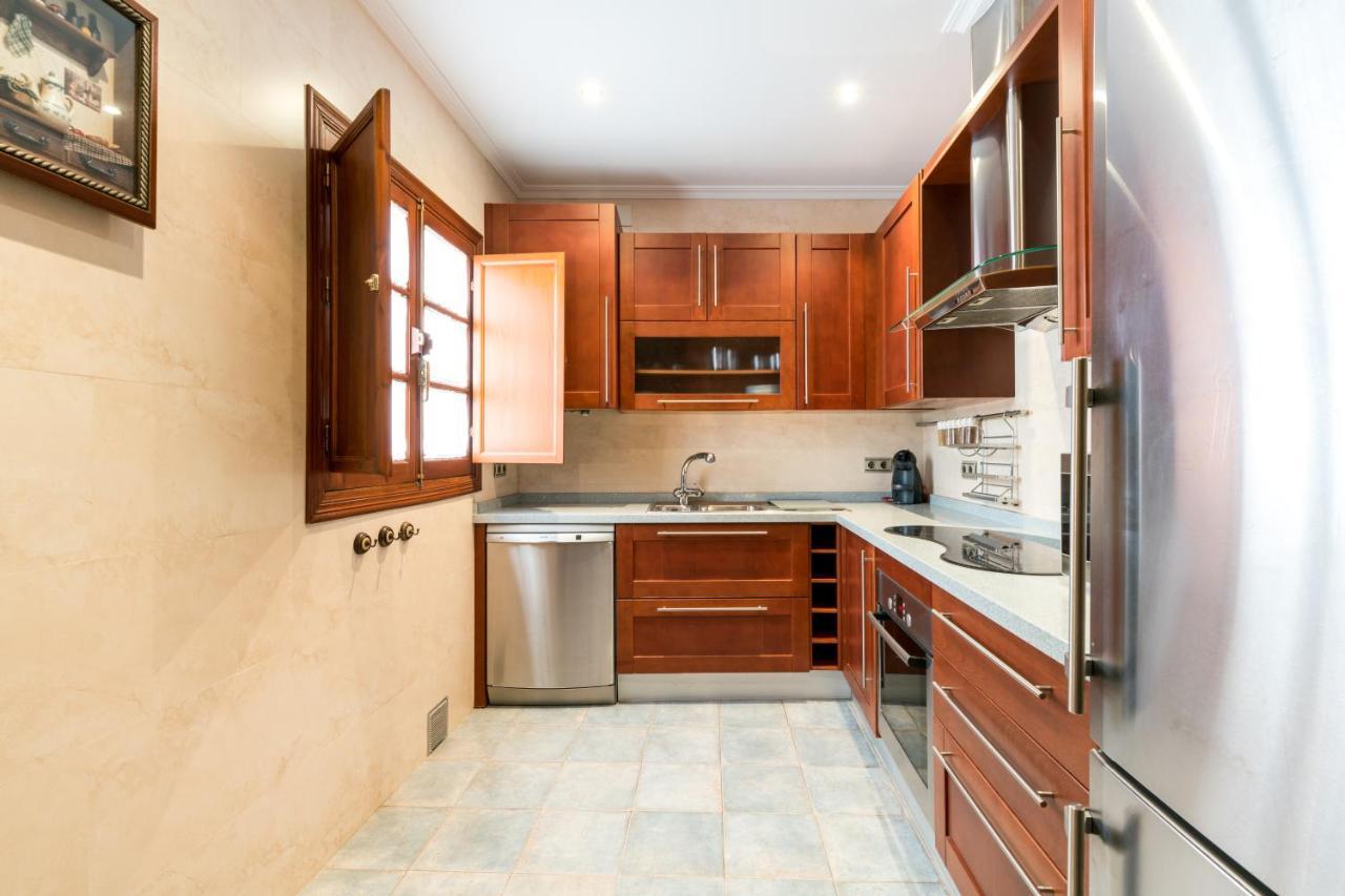 Conde Collection Gran Poder Appartement