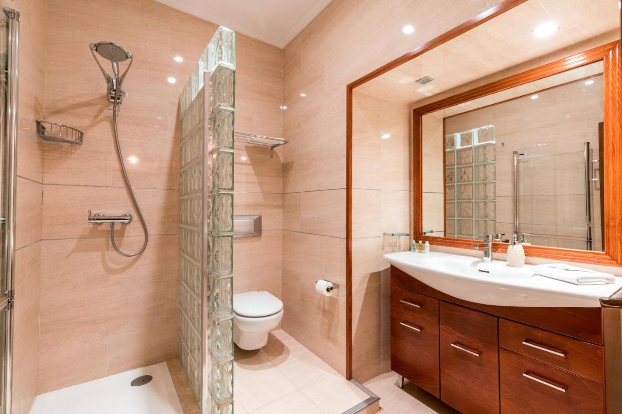 Conde Collection Gran Poder Appartement